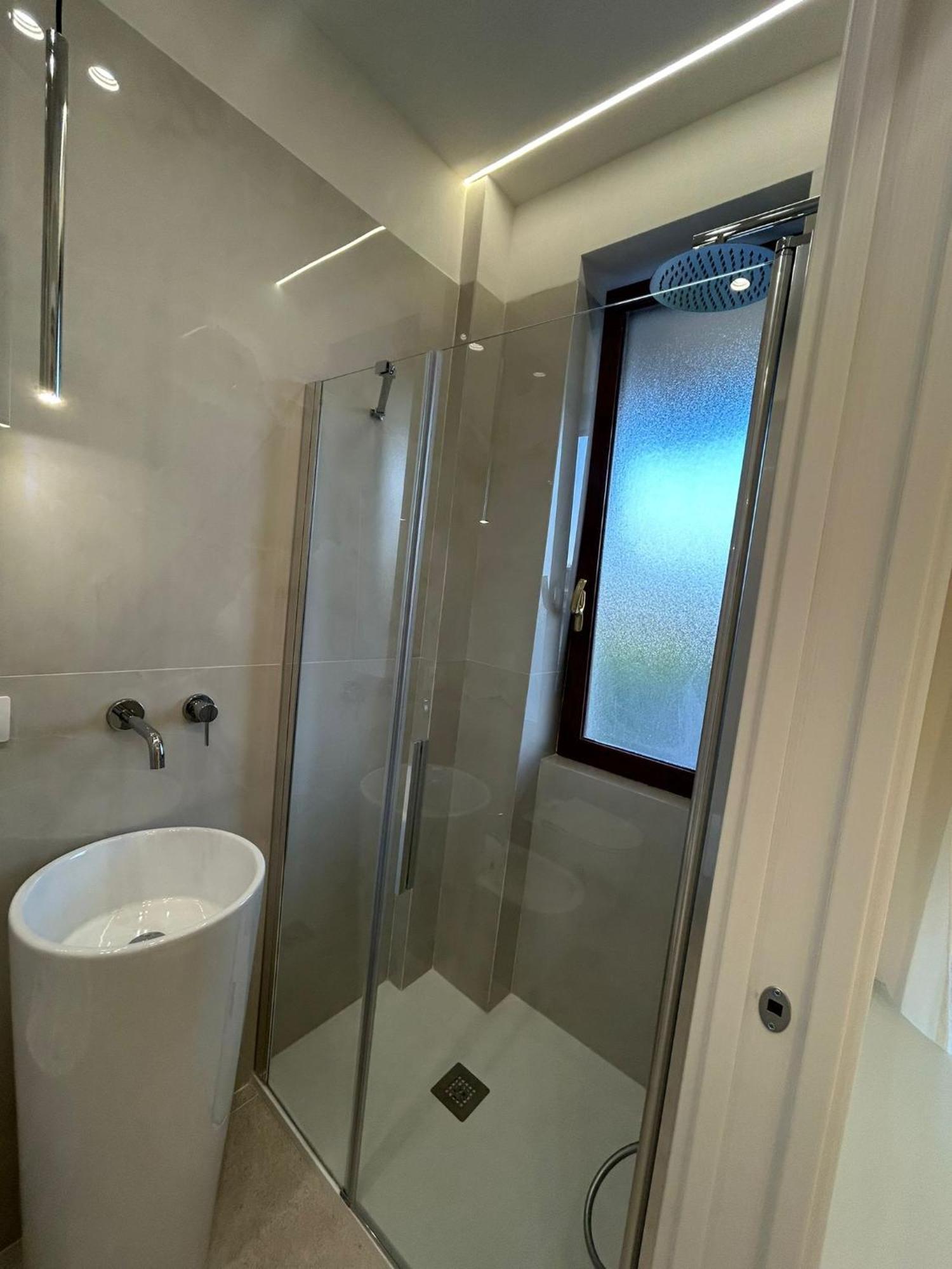 B&B Le Origini Neapol Exteriér fotografie
